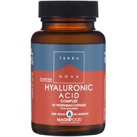 Terranova Hyaluronic Acid Complex